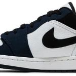 Tênis Air Jordan 1 Low Retro Low Navy
