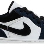 Tênis Air Jordan 1 Low Retro Low Navy
