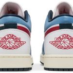 Tênis Air Jordan 1 Low SE Motion Pack