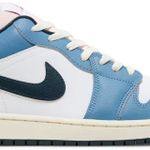 Tênis Air Jordan 1 Low SE Motion Pack