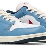 Tênis Air Jordan 1 Low SE Motion Pack