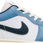 Tênis Air Jordan 1 Low SE Motion Pack