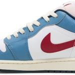 Tênis Air Jordan 1 Low SE Motion Pack