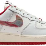Tênis Nike Air Force 1 Low '07 Brushstroke