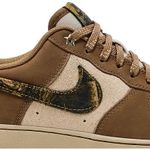 Tênis Nike Air Force 1 '07 Realtree Rattan