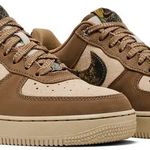 Tênis Nike Air Force 1 '07 Realtree Rattan