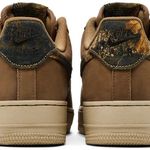 Tênis Nike Air Force 1 '07 Realtree Rattan