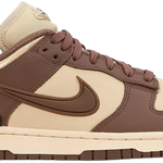 Tênis Nike Dunk Low Twist Brown