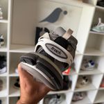 Tênis Balenciaga Track LED Sneaker Grey (PRONTA ENTREGA)
