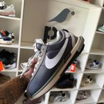 Tênis Nike sacai x Cortez 4.0 Grey (PRONTA ENTREGA)