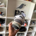 Tênis Nike sacai x Cortez 4.0 Grey (PRONTA ENTREGA)