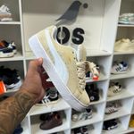 Tênis Puma Suede XL Sugared Almond (PRONTA ENTREGA)