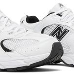 Tênis New Balance 530 White Black