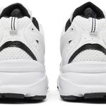 Tênis New Balance 530 White Black