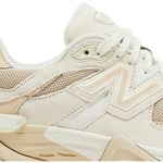 Tênis New Balance 9060 Beige White