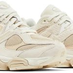 Tênis New Balance 9060 Beige White