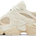 Tênis New Balance 9060 Beige White