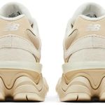 Tênis New Balance 9060 Beige White