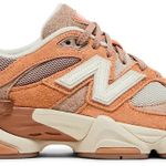 Tênis New Balance 9060 Craftwork Pack Copper