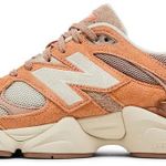 Tênis New Balance 9060 Craftwork Pack Copper