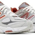 Tênis New Balance 9060 Boston College