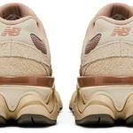 Tênis New Balance 9060 Craftwork Pack Light Sparrow