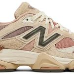 Tênis New Balance 9060 Craftwork Pack Light Sparrow