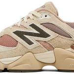 Tênis New Balance 9060 Craftwork Pack Light Sparrow