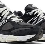 Tênis New Balance 9060 Black Phantom Magnet