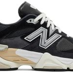 Tênis New Balance 9060 Black Phantom Magnet