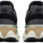 Tênis New Balance 9060 Black Phantom Magnet
