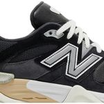 Tênis New Balance 9060 Black Phantom Magnet