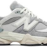 Tênis New Balance 9060 Raincloud Slate Grey