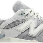 Tênis New Balance 9060 Raincloud Slate Grey