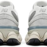 Tênis New Balance 9060 Raincloud Slate Grey
