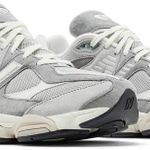 Tênis New Balance 9060 Raincloud Slate Grey