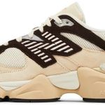 Tênis New Balance 9060 Emerging Brown