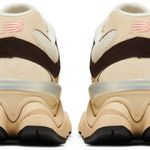 Tênis New Balance 9060 Emerging Brown