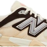 Tênis New Balance 9060 Emerging Brown