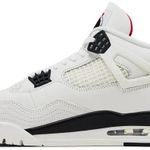 Tênis Air Jordan 4 Retro Flight Club