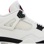Tênis Air Jordan 4 Retro Flight Club