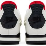 Tênis Air Jordan 4 Retro Flight Club