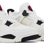 Tênis Air Jordan 4 Retro Flight Club