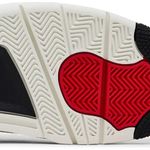 Tênis Air Jordan 4 Retro Flight Club