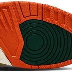 Tênis SoleFly x Air Jordan 3 Miami