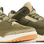 Tênis Air Jordan 3 Retro Family Affair