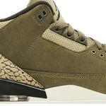 Tênis Air Jordan 3 Retro Family Affair