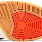Tênis Air Jordan 3 Retro Family Affair