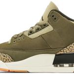Tênis Air Jordan 3 Retro Family Affair