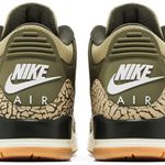 Tênis Air Jordan 3 Retro Family Affair
